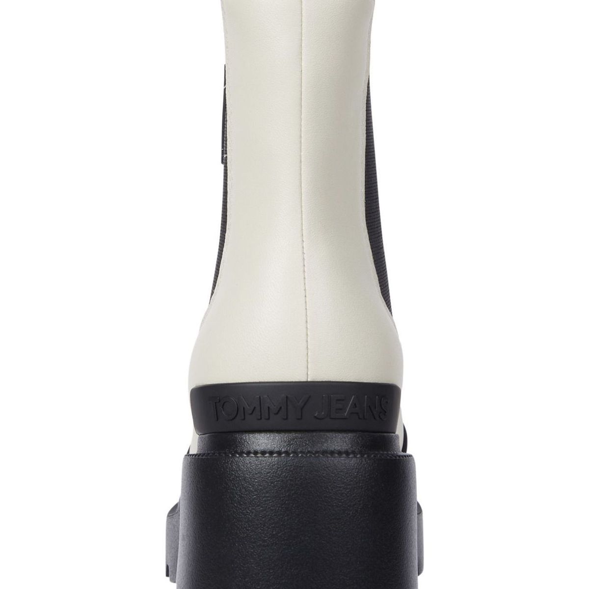 TOMMY HILFIGER - BOTIN HD TJW MID HEEL CHELSEA BOOT