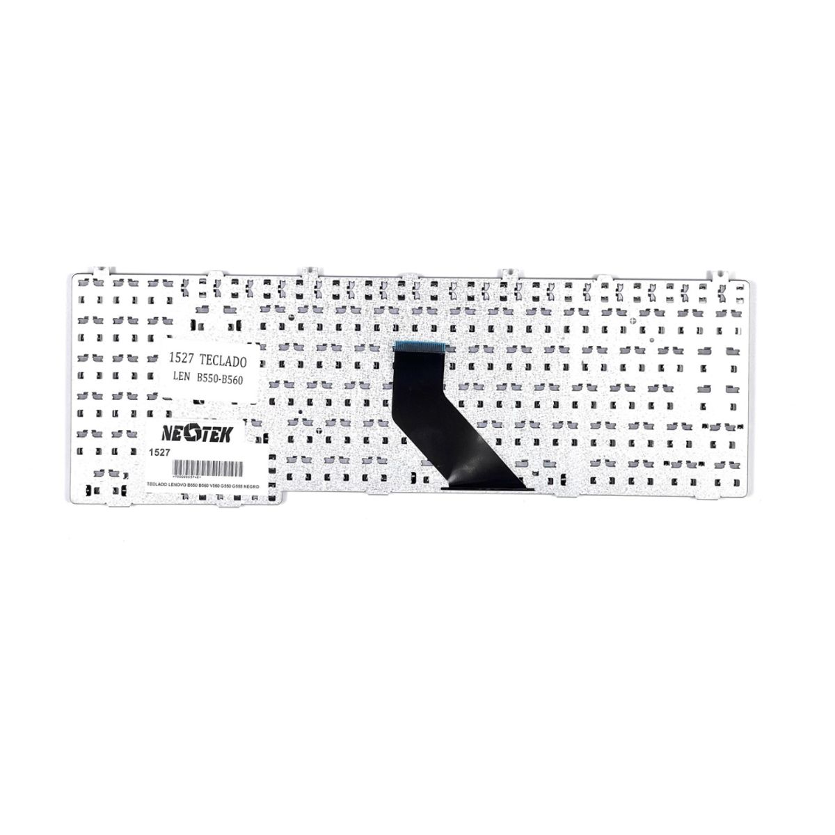 OEM - Teclado para Laptop Lenovo G550. V560.   B550. B560. G550A