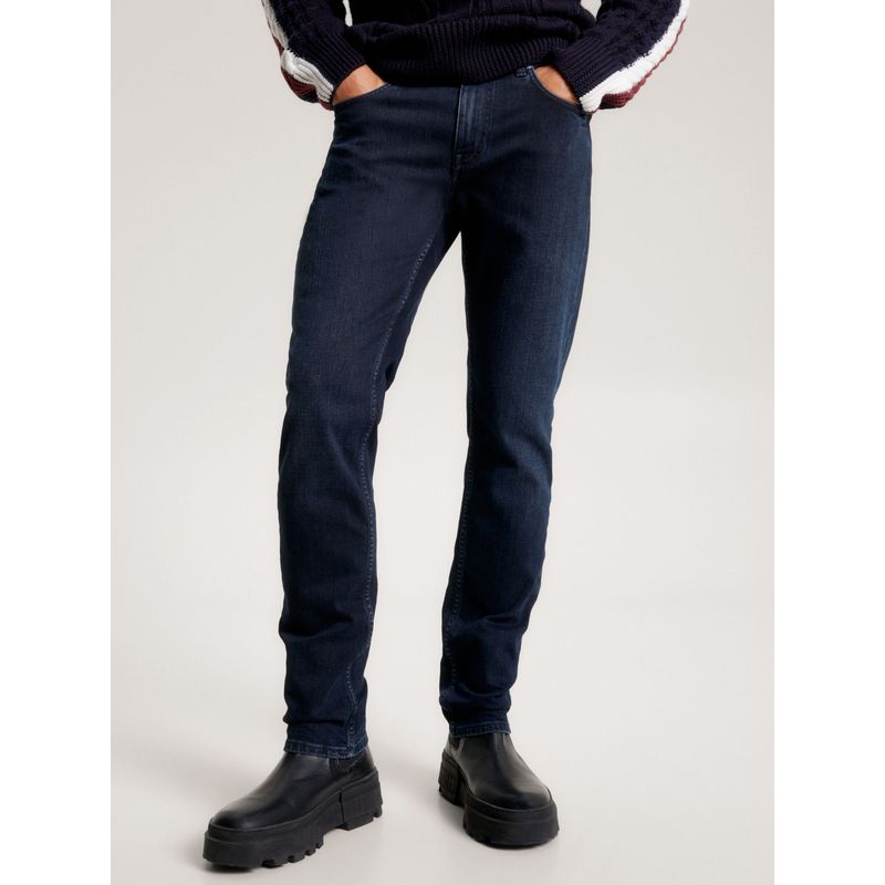 TOMMY HILFIGER - JEAN TOMMY PARA HOMBRES TH
