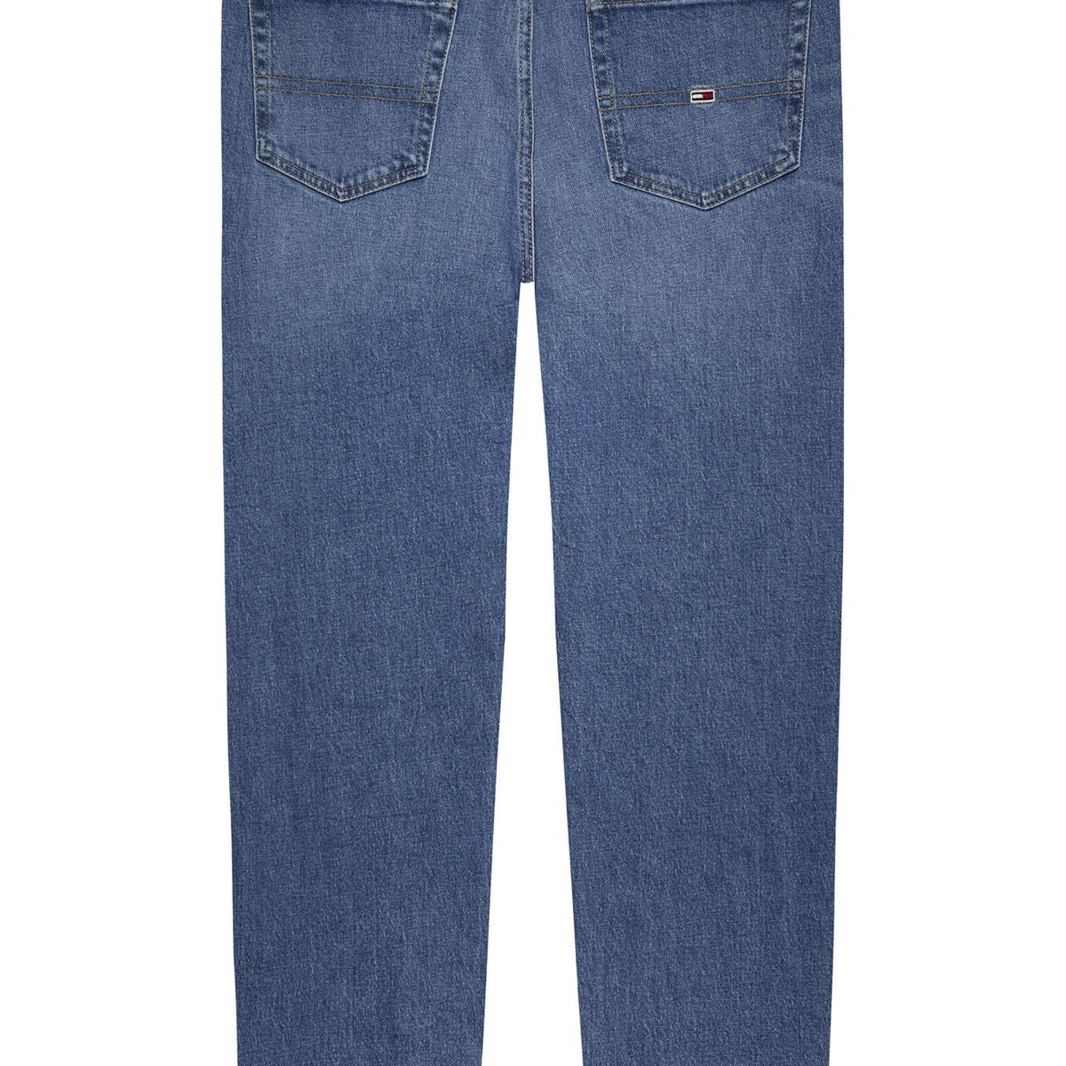 TOMMY HILFIGER - JEAN TOMMY PARA HOMBRES TH