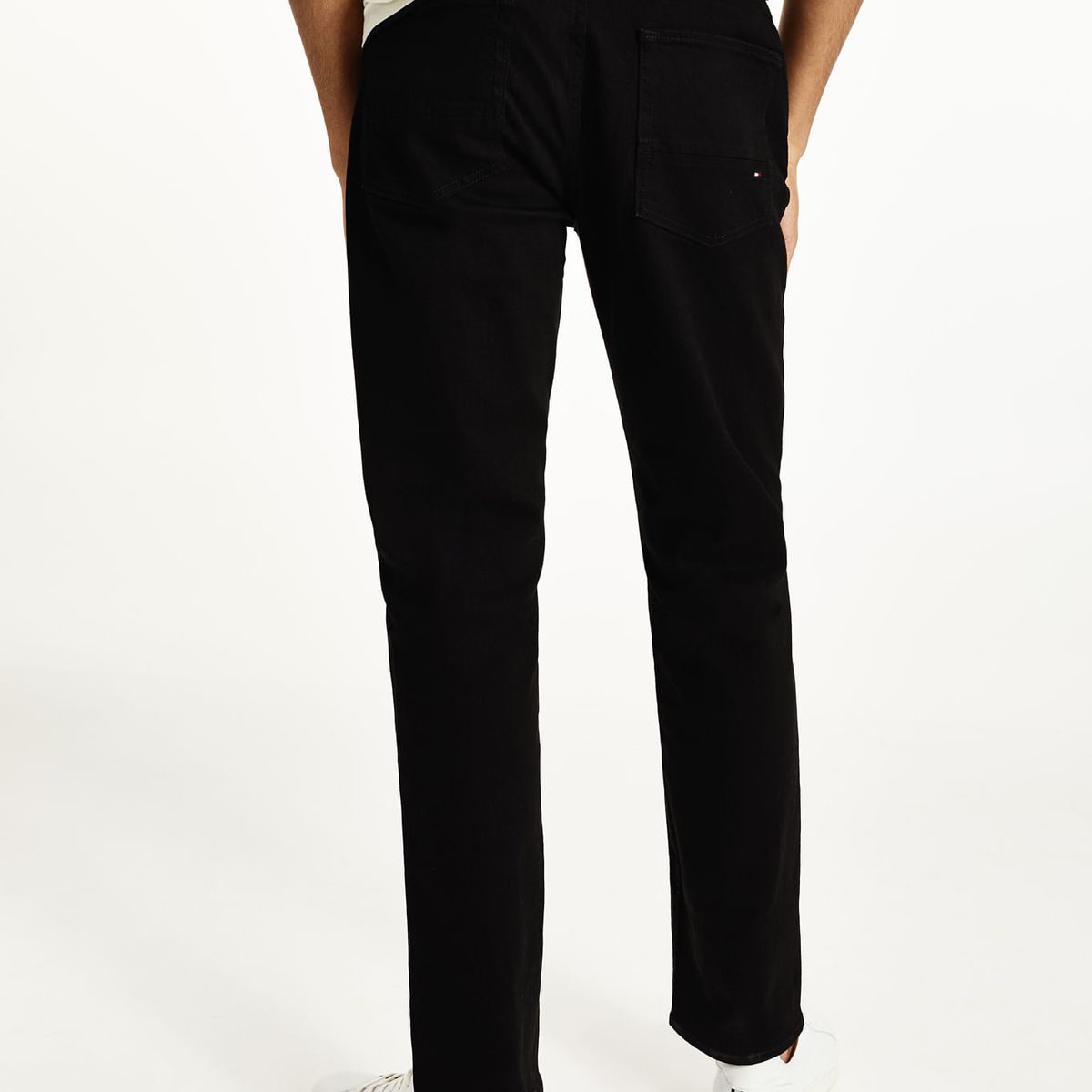 TOMMY HILFIGER - JEAN TOMMY PARA HOMBRES TH