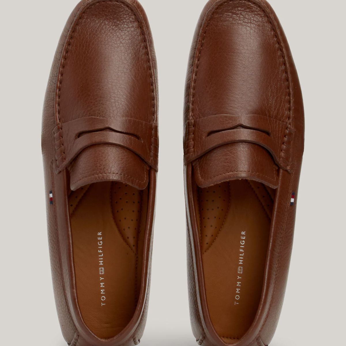 TOMMY HILFIGER - ZAPATO PARA HOMBRES TH