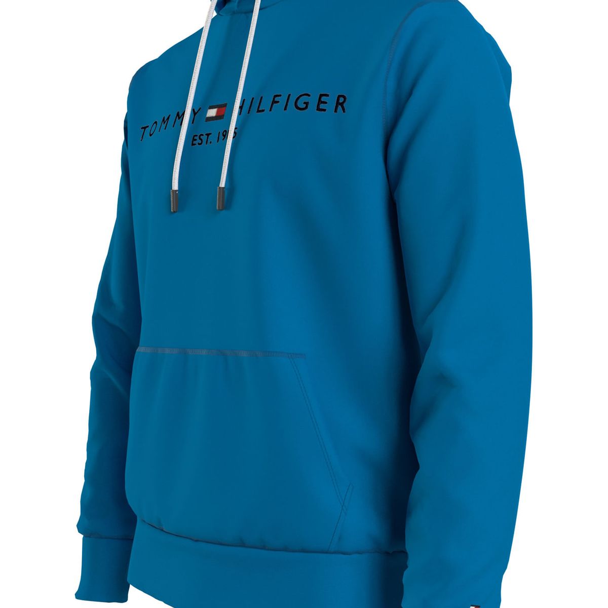 TOMMY HILFIGER - HWK / SWEATSHIRT PARA HOMBRES TH