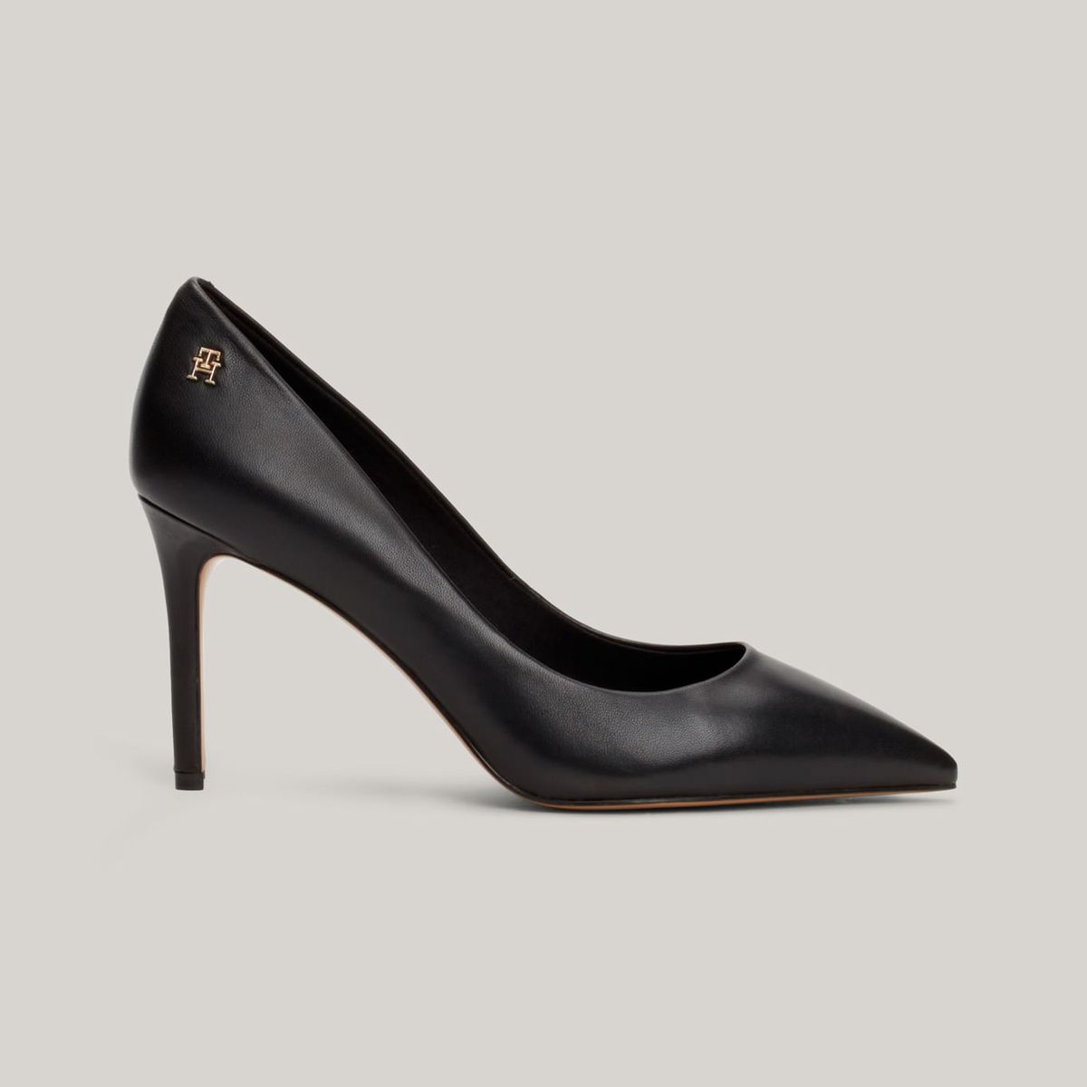 TOMMY HILFIGER - ZAPATOS  ESSENTIAL POINTED PUMP