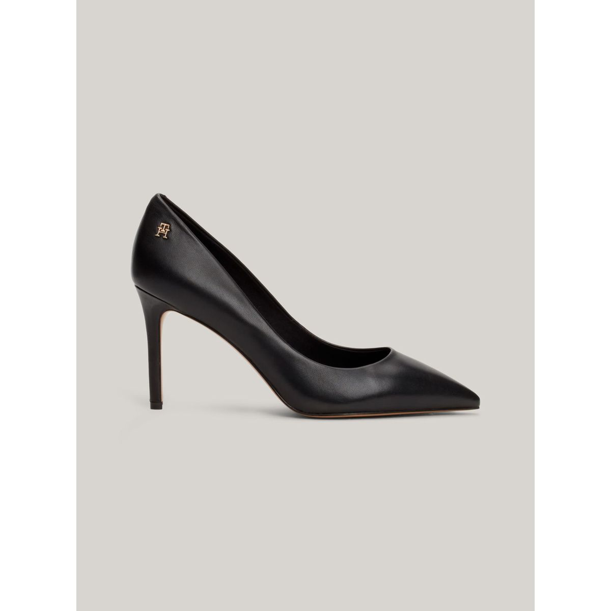 TOMMY HILFIGER - ZAPATOS  ESSENTIAL POINTED PUMP
