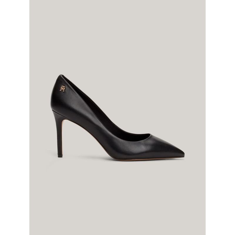 TOMMY HILFIGER - ZAPATOS  ESSENTIAL POINTED PUMP