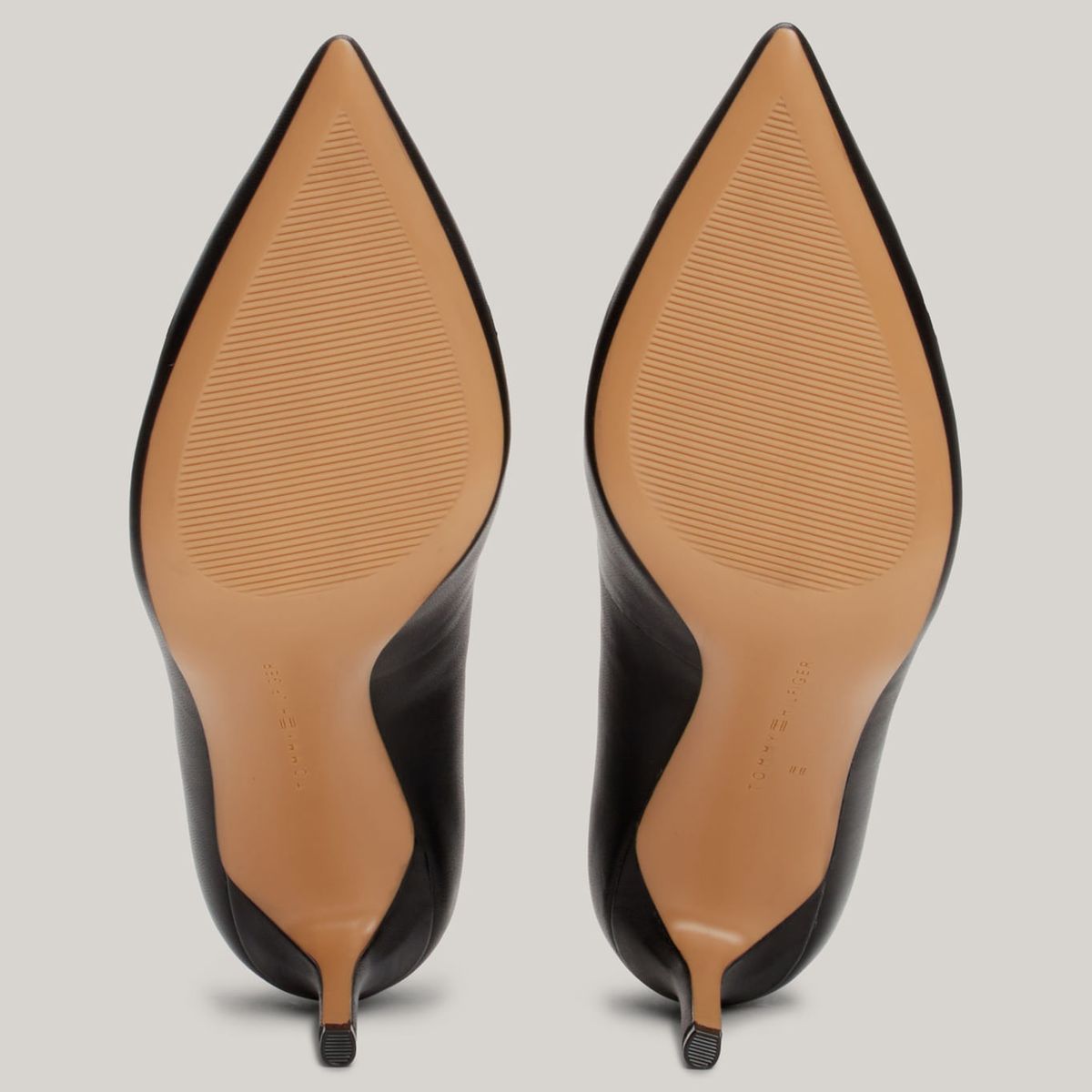 TOMMY HILFIGER - ZAPATOS  ESSENTIAL POINTED PUMP