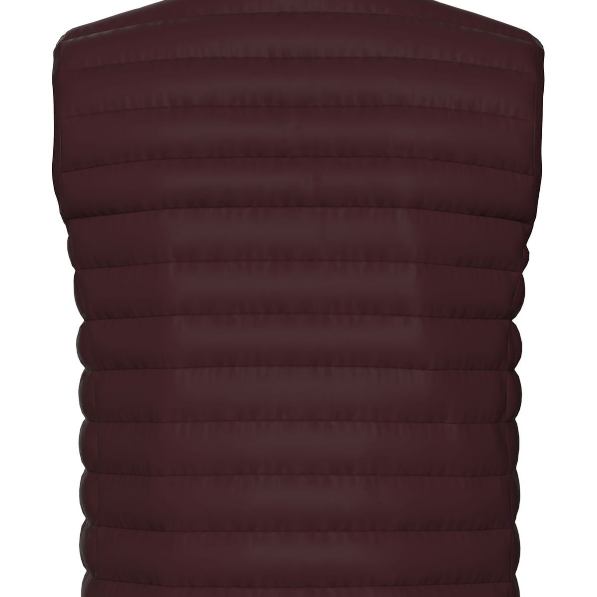 TOMMY HILFIGER - CHALECO CORE PACKABLE RECYCLED VEST