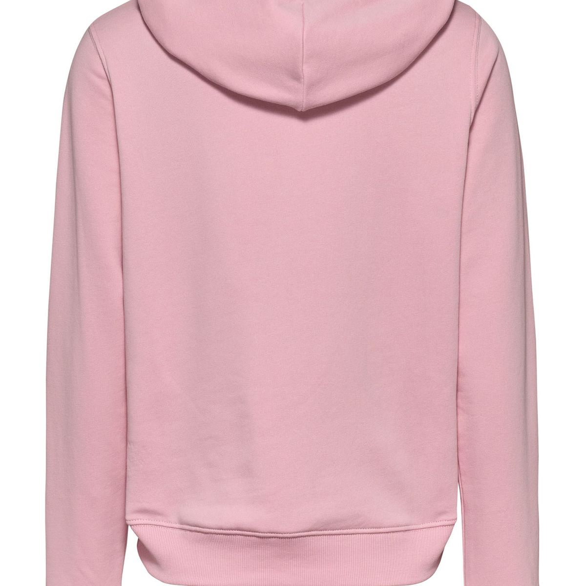 TOMMY HILFIGER - SWEATSHIRT TJW ESSENTIAL LOGO 1 HOODIE EX