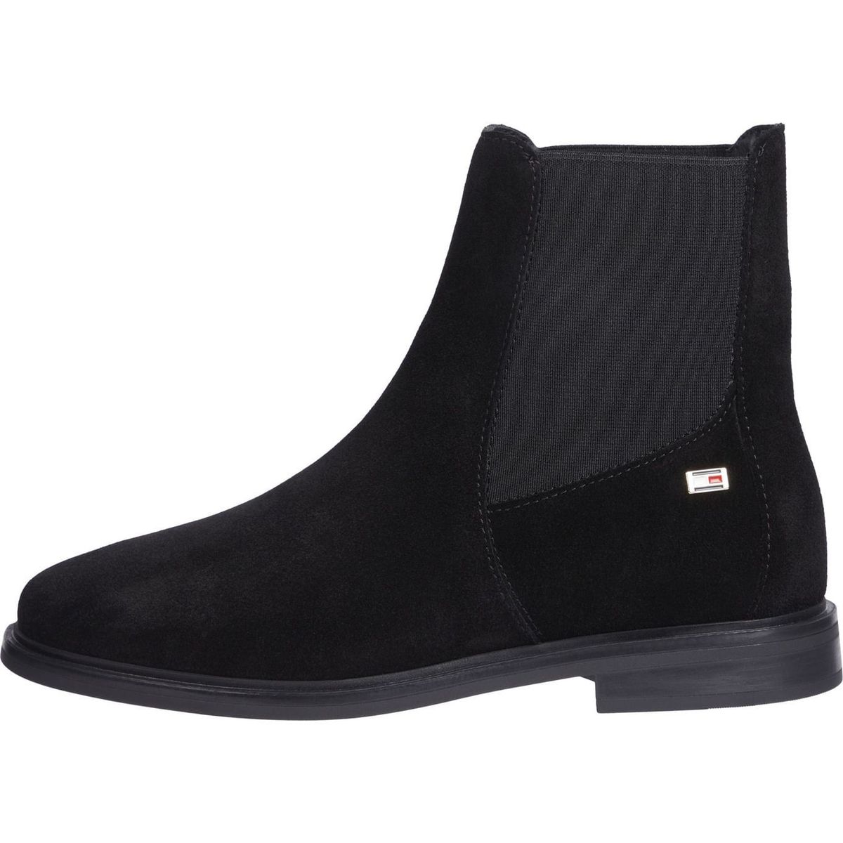 TOMMY HILFIGER - BOTIN PARA MUJERES TH