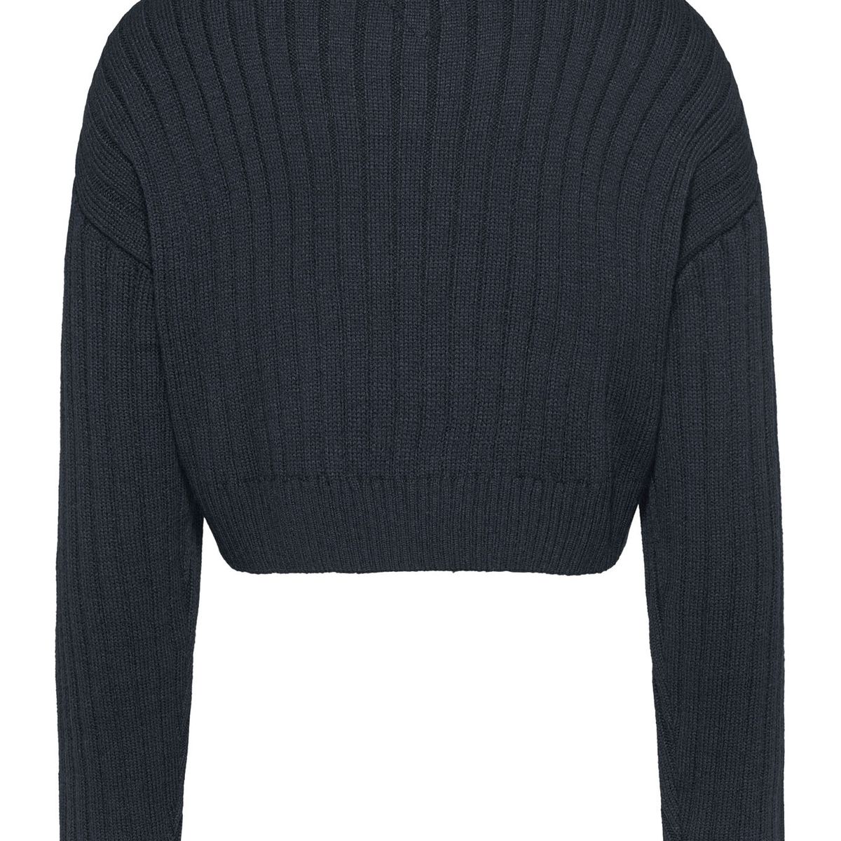 TOMMY HILFIGER - SWEATER TJW VNCK CENTER FLAG SWEATER E