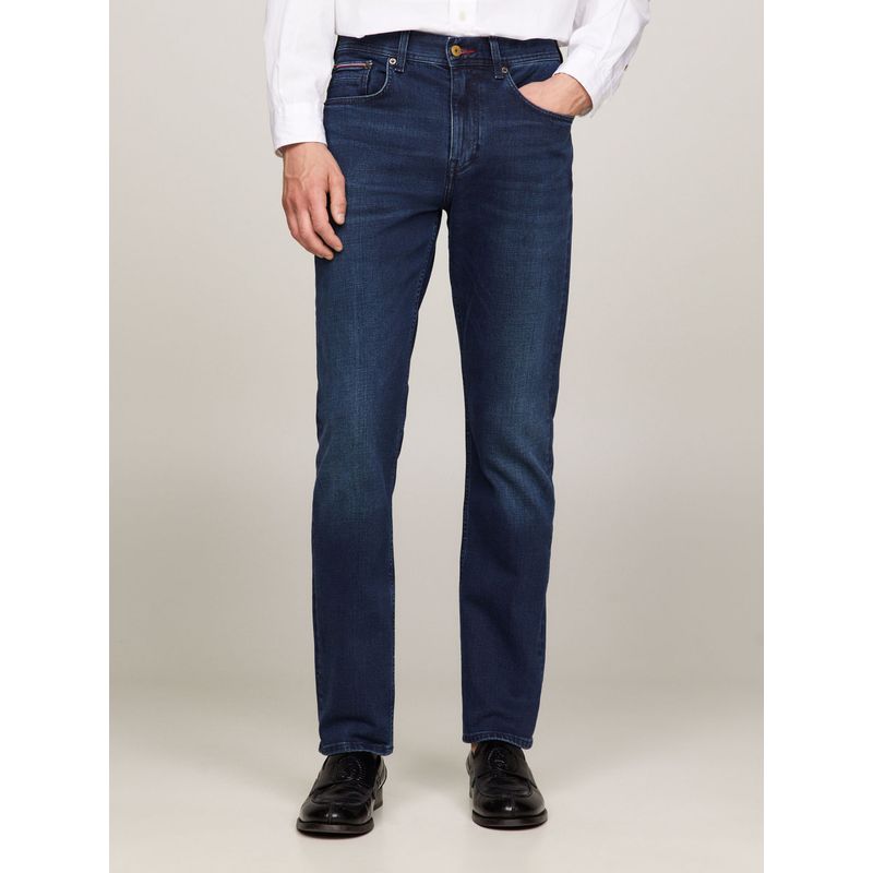 TOMMY HILFIGER - JEAN TOMMY PARA HOMBRES TH