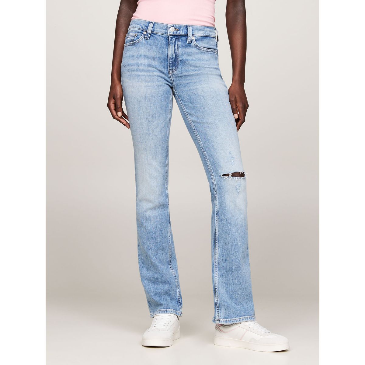TOMMY HILFIGER - JEAN MADDIE MD BC DH2112