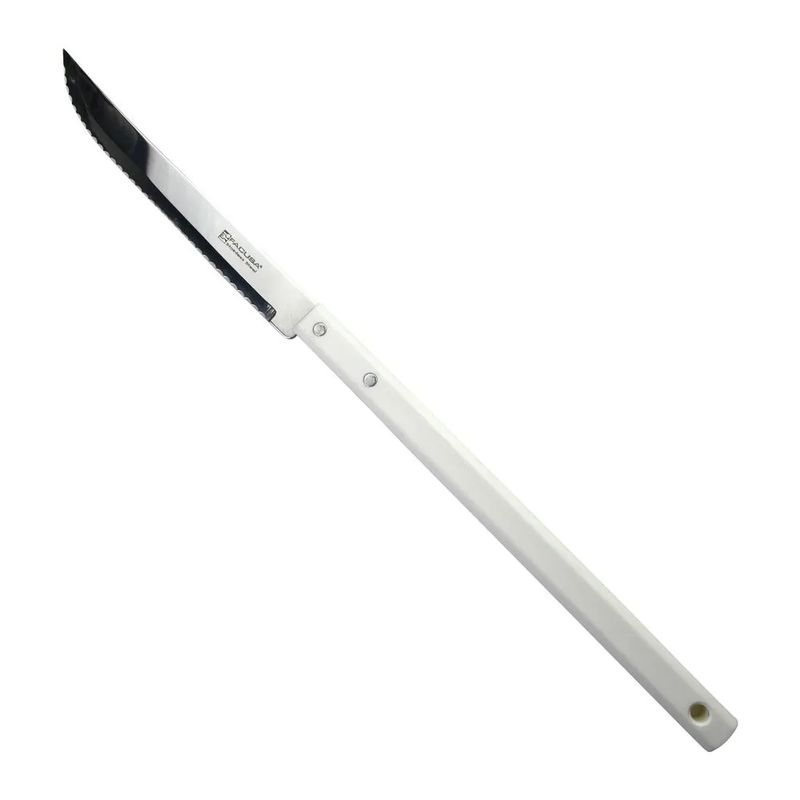 FACUSA - Cuchillo Parrillero Profesional de 53 cm – Facusa 10059003