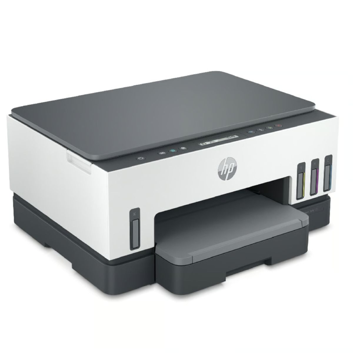 HP - MULTIFUNCIONAL HP SMART TANK 720 WIFI DUPLEX 6UU46A