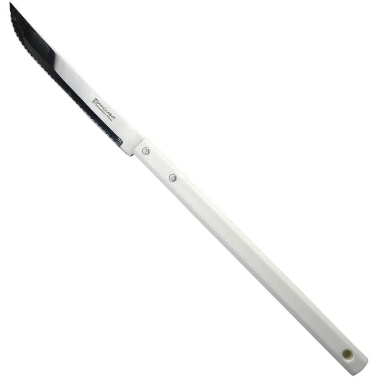 FACUSA - Cuchillo Parrillero Profesional 53 cm. MBl