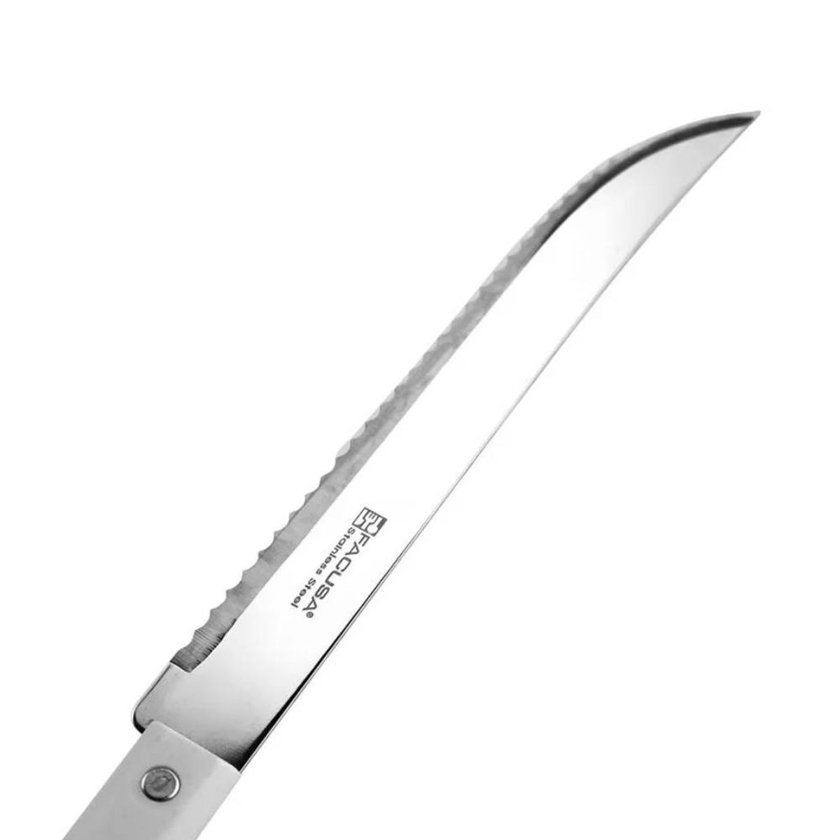 FACUSA - Cuchillo Parrillero Profesional 53 cm. MBl