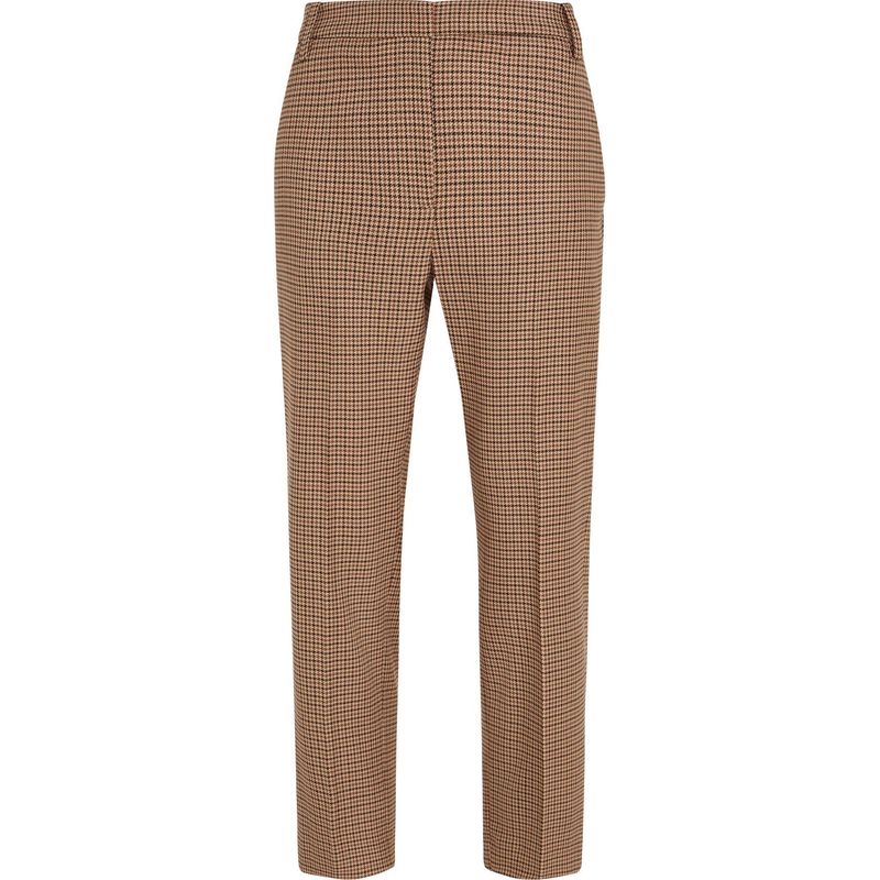 TOMMY HILFIGER - PANTALON CORE CHECK SLIM STRAIGHT PANT