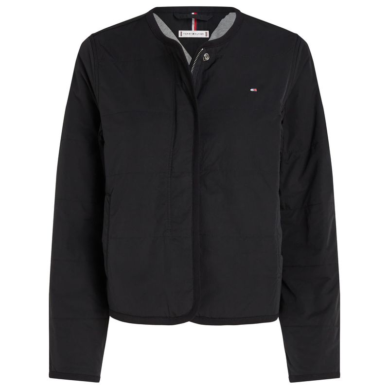 TOMMY HILFIGER - CASACA JERSEY LINED JACKET
