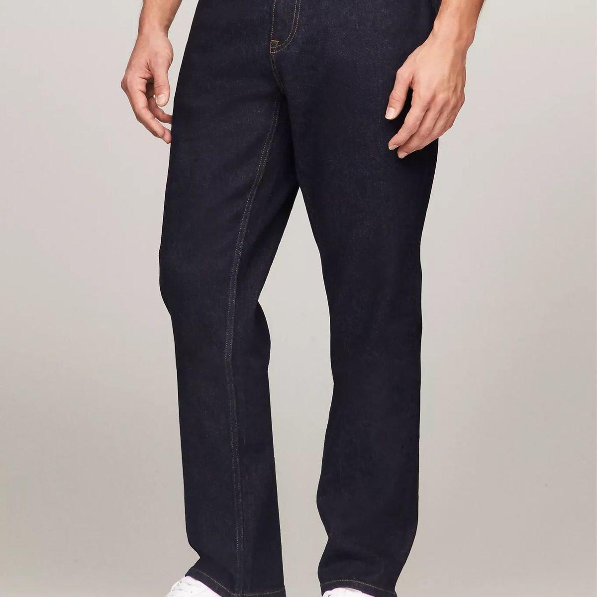 TOMMY HILFIGER - JEAN M CORE STRAIGHT DENTON OHIO RI