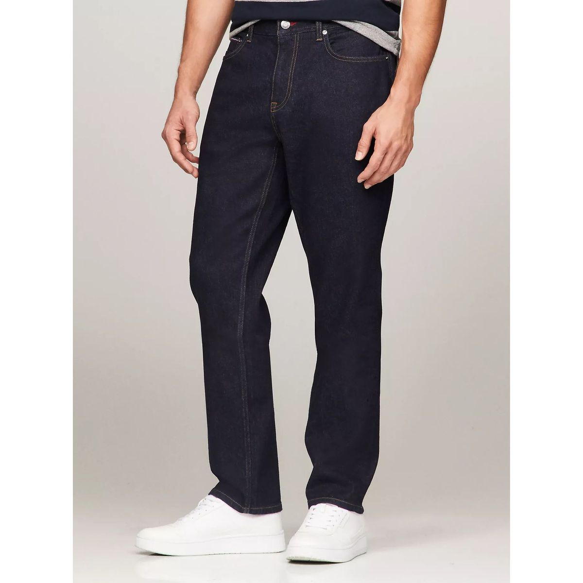 TOMMY HILFIGER - JEAN M CORE STRAIGHT DENTON OHIO RI