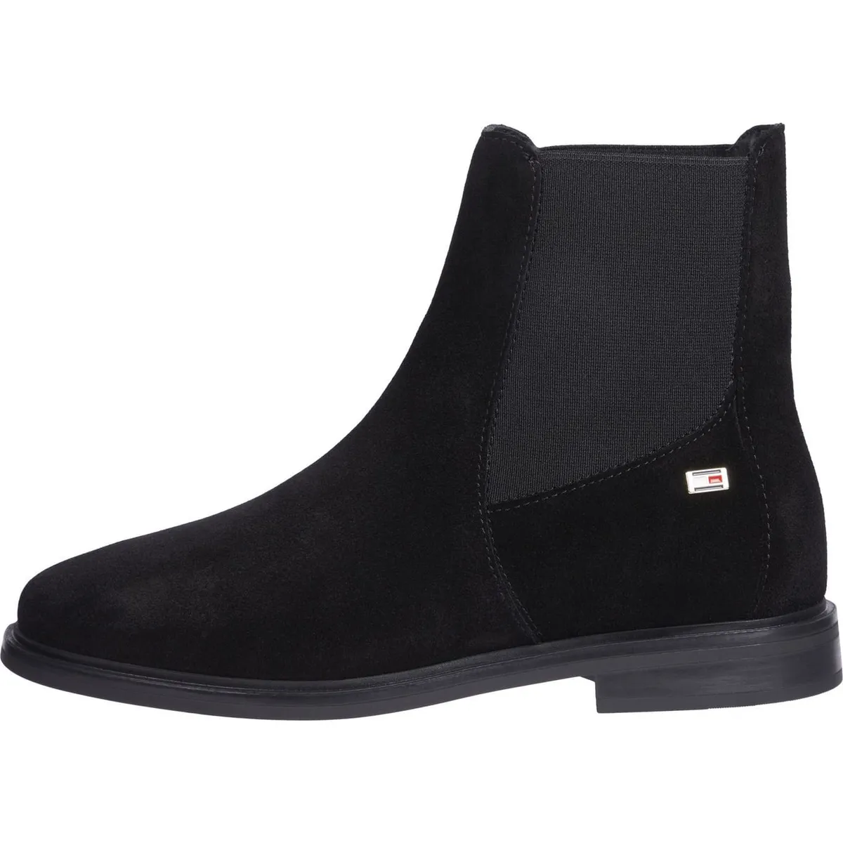 TOMMY HILFIGER - BOTIN PARA MUJERES TH