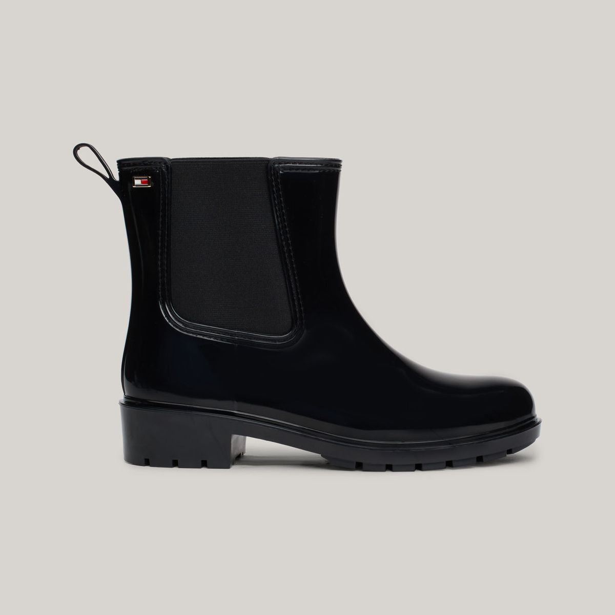 TOMMY HILFIGER - BOTIN PARA MUJERES TH