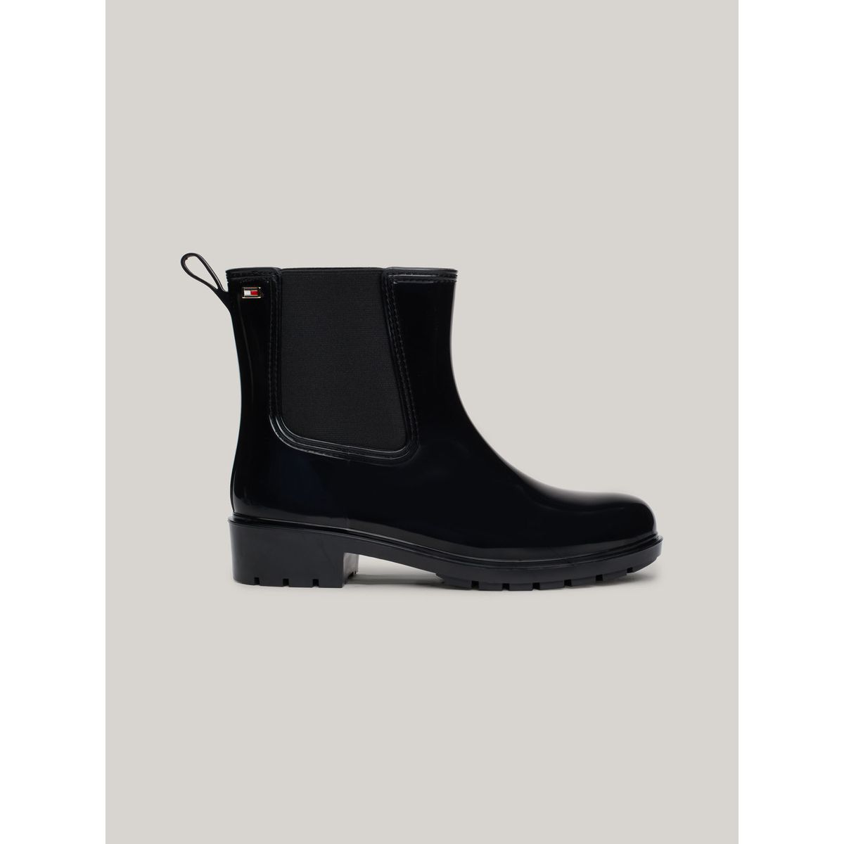TOMMY HILFIGER - BOTIN PARA MUJERES TH
