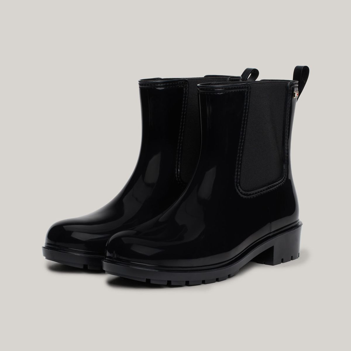 TOMMY HILFIGER - BOTIN PARA MUJERES TH