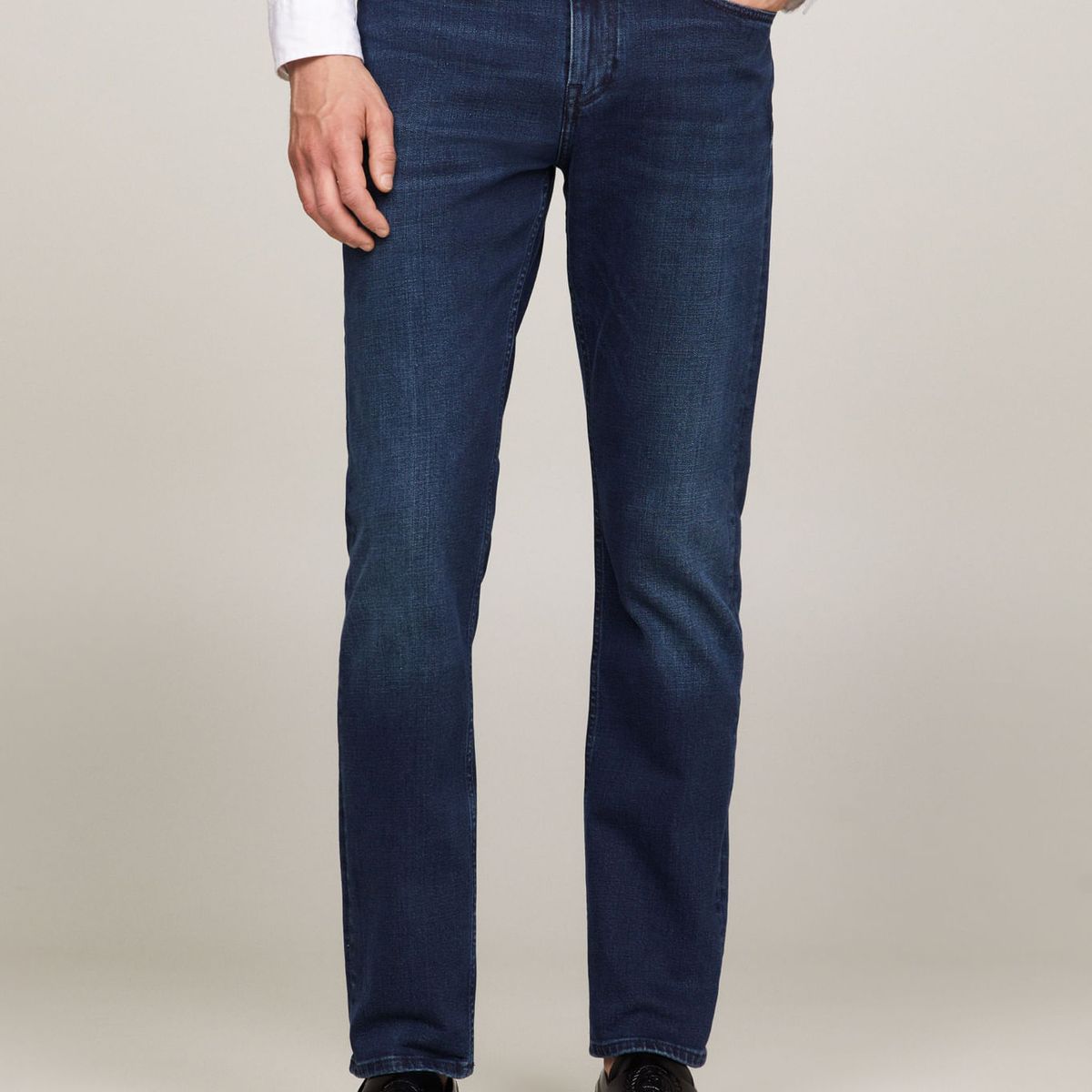 TOMMY HILFIGER - JEAN TOMMY PARA HOMBRES TH