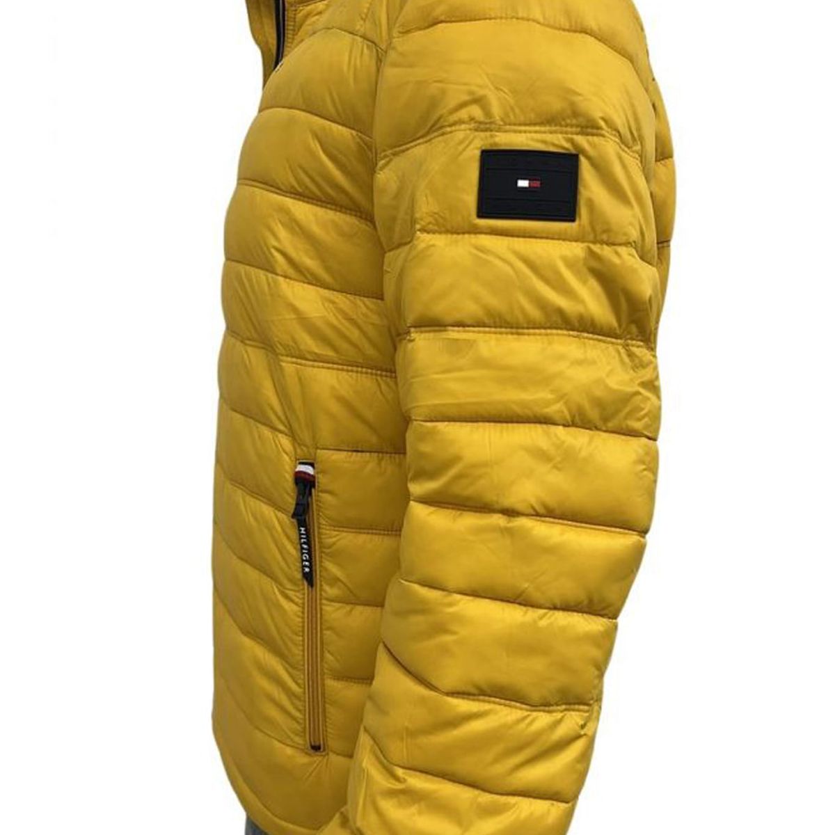 TOMMY HILFIGER - CASACA PARA HOMBRES TH