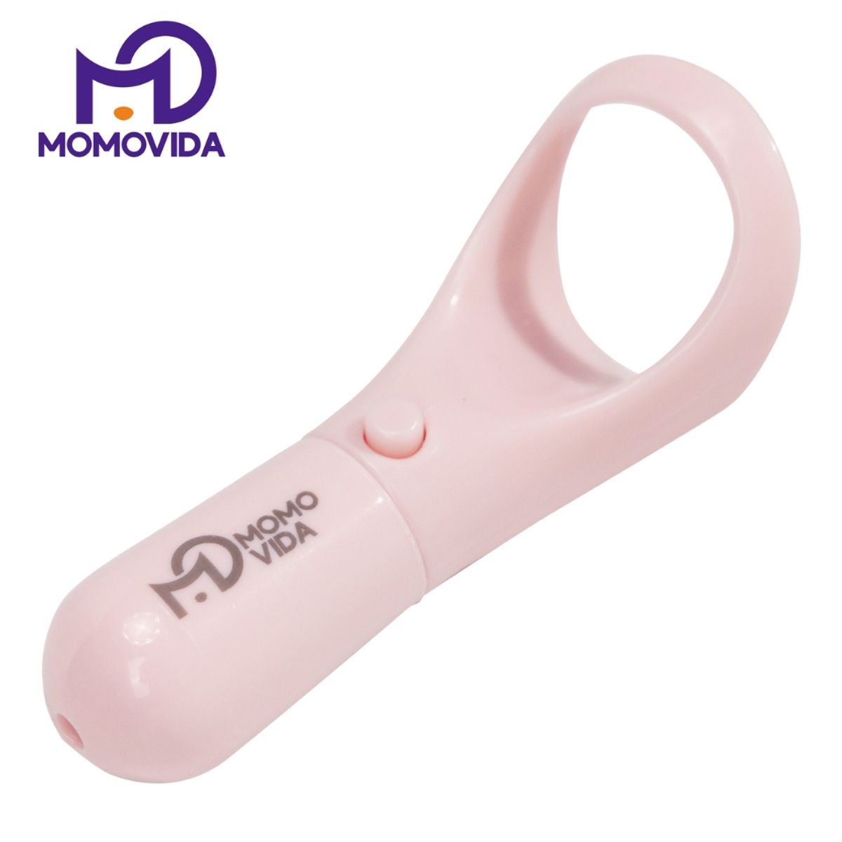 MOMOVIDA - Puntero Láser Interactivo para Mascotas CT-4