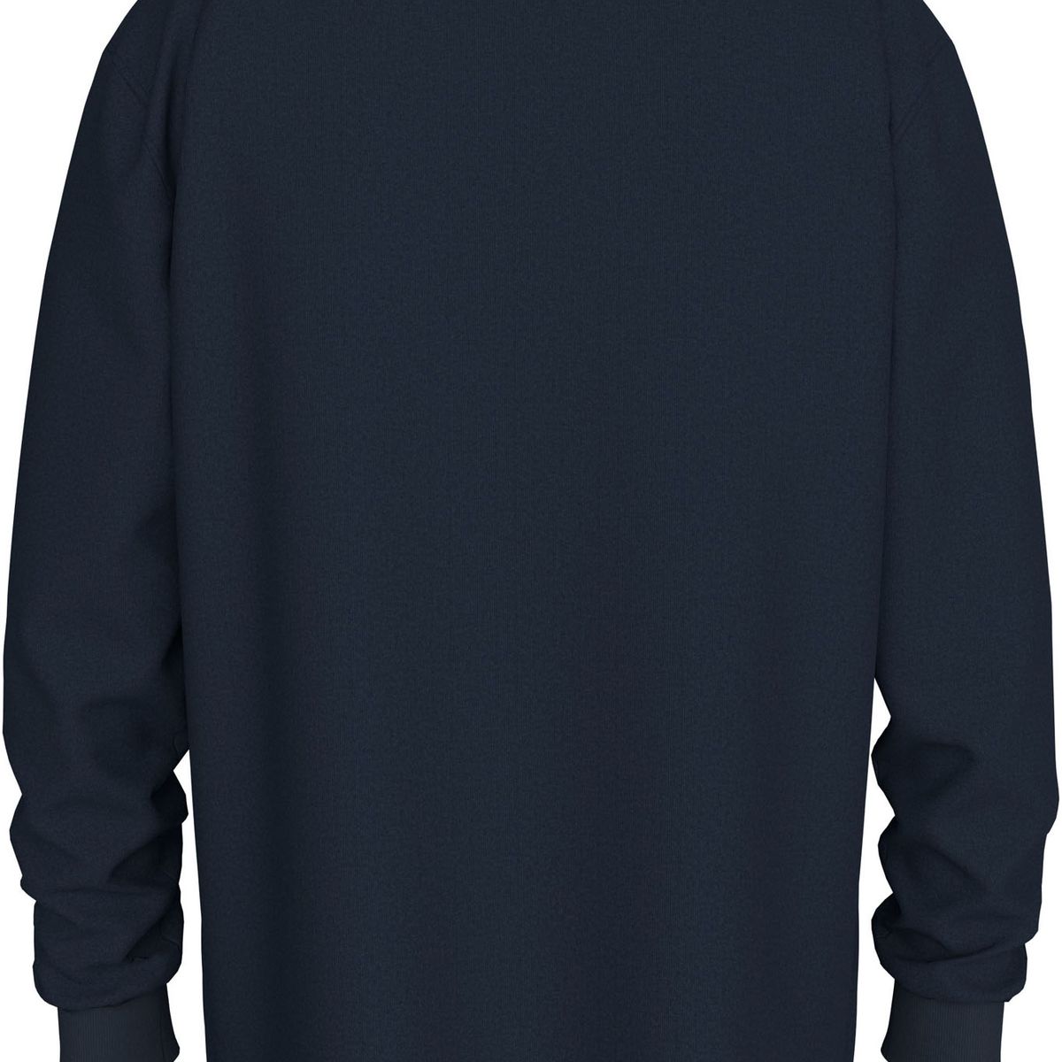 TOMMY HILFIGER - CAMISETA TJM REG BADGE LS TEE