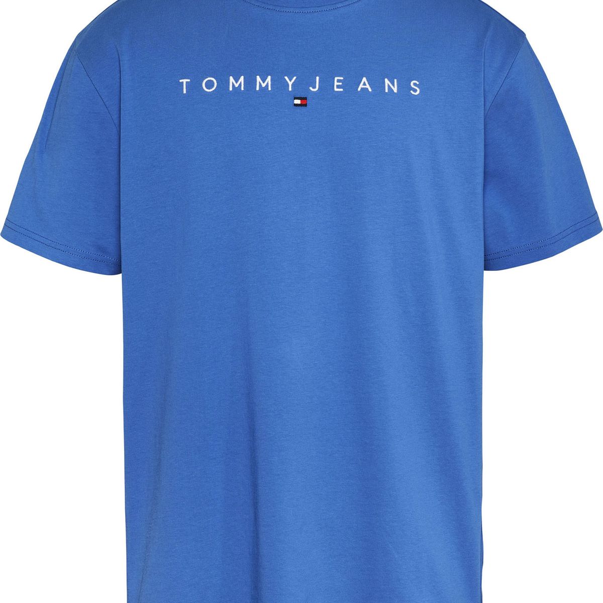 TOMMY HILFIGER - T-SHIRT M/C PARA HOMBRES TH