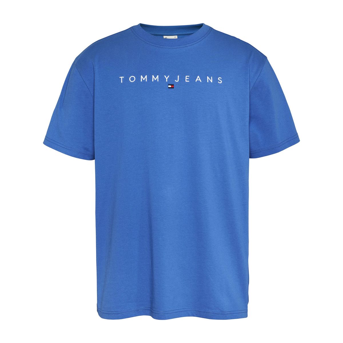 TOMMY HILFIGER - T-SHIRT M/C PARA HOMBRES TH
