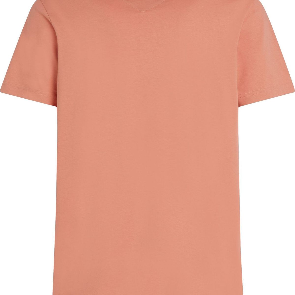 TOMMY HILFIGER - T-SHIRT M/C PARA HOMBRES TH