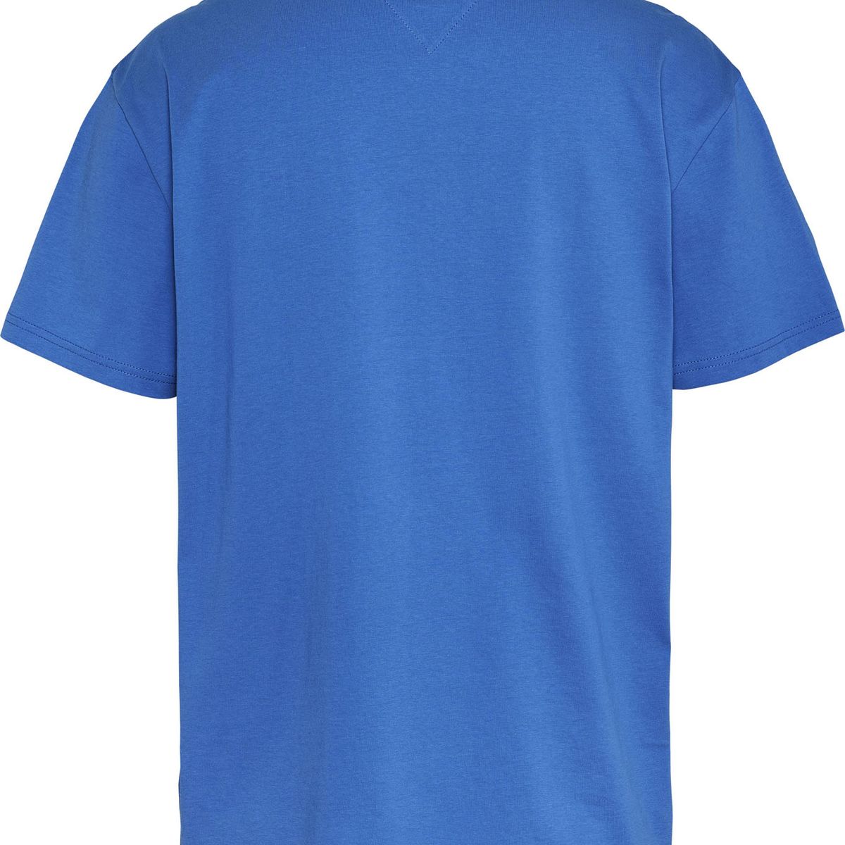 TOMMY HILFIGER - T-SHIRT M/C PARA HOMBRES TH