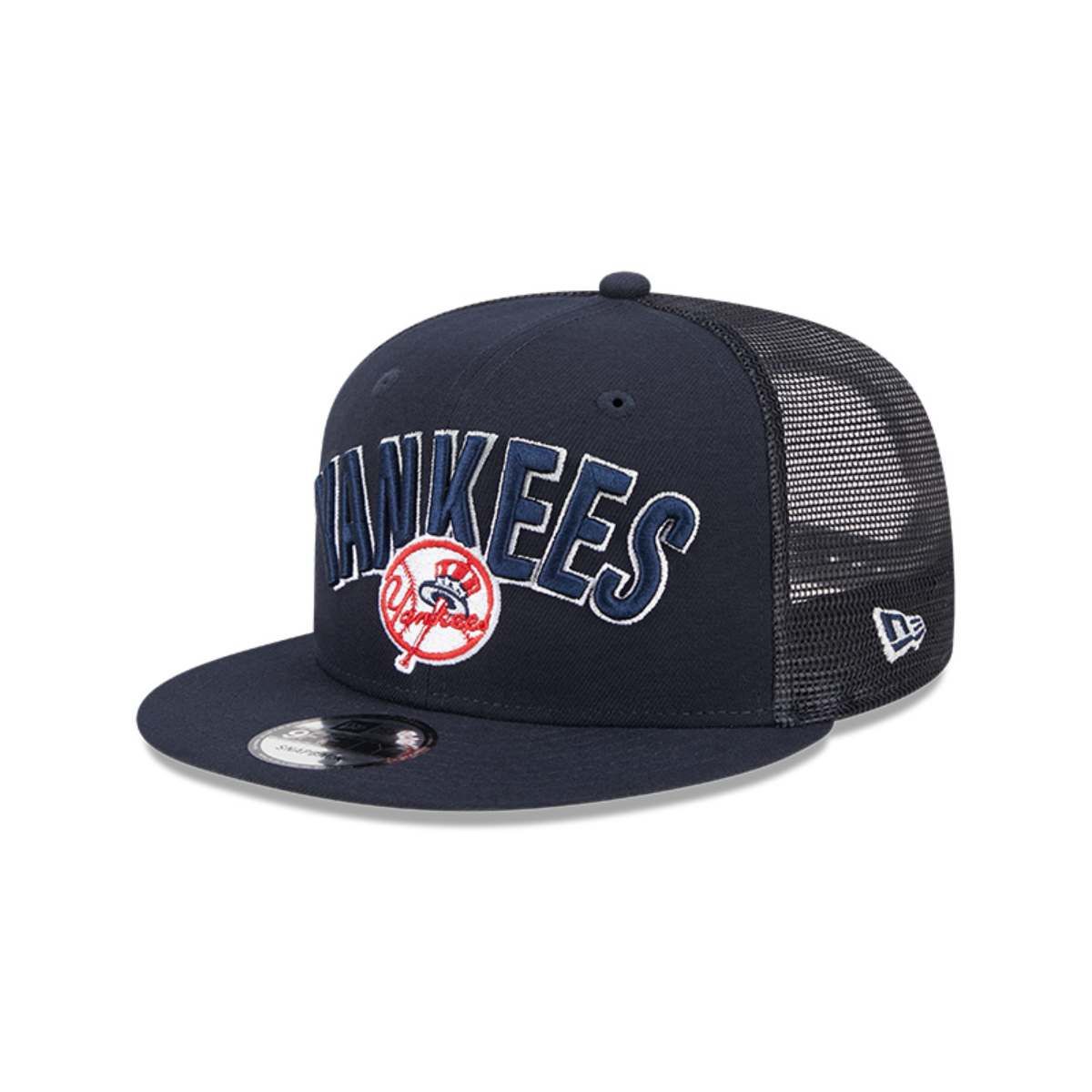 NEW ERA - Gorra New York Yankees MLB 9Fifty Navy