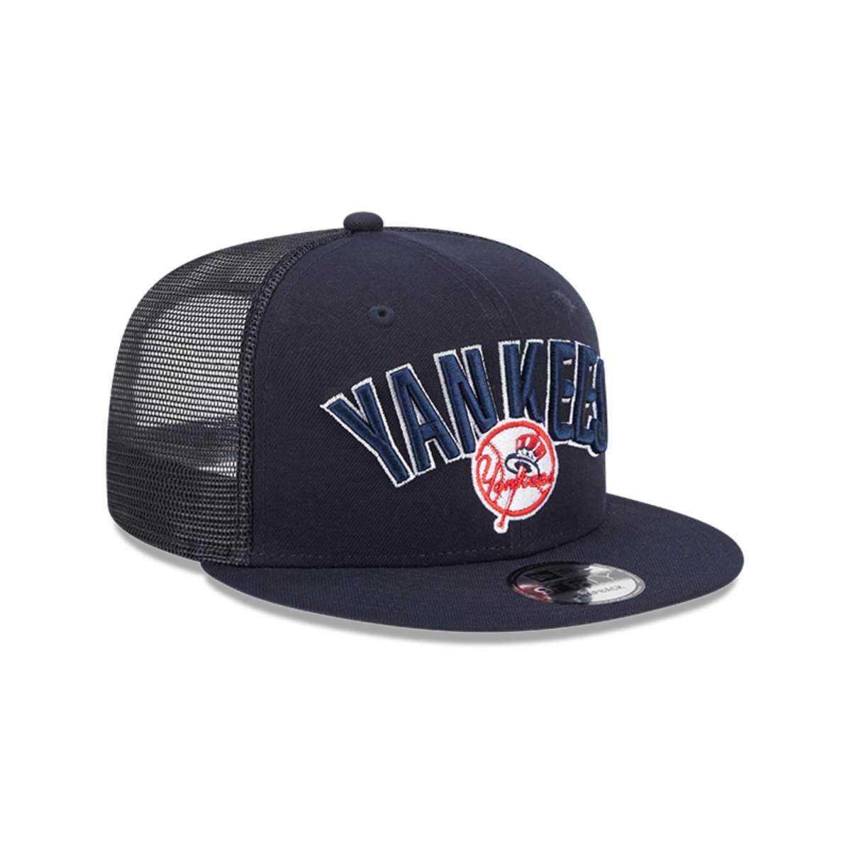 NEW ERA - Gorra New York Yankees MLB 9Fifty Navy