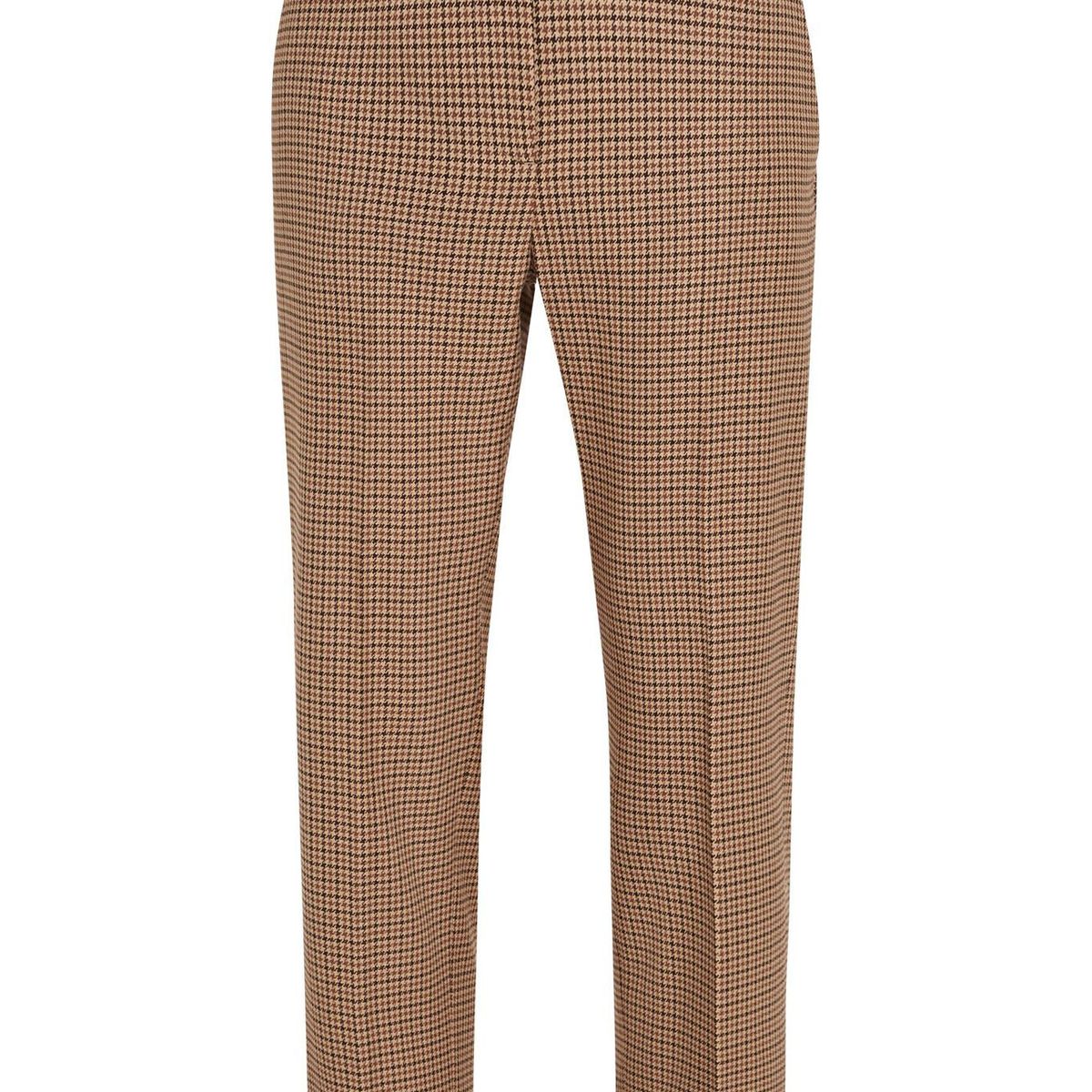 TOMMY HILFIGER - PANTALON CORE CHECK SLIM STRAIGHT PANT
