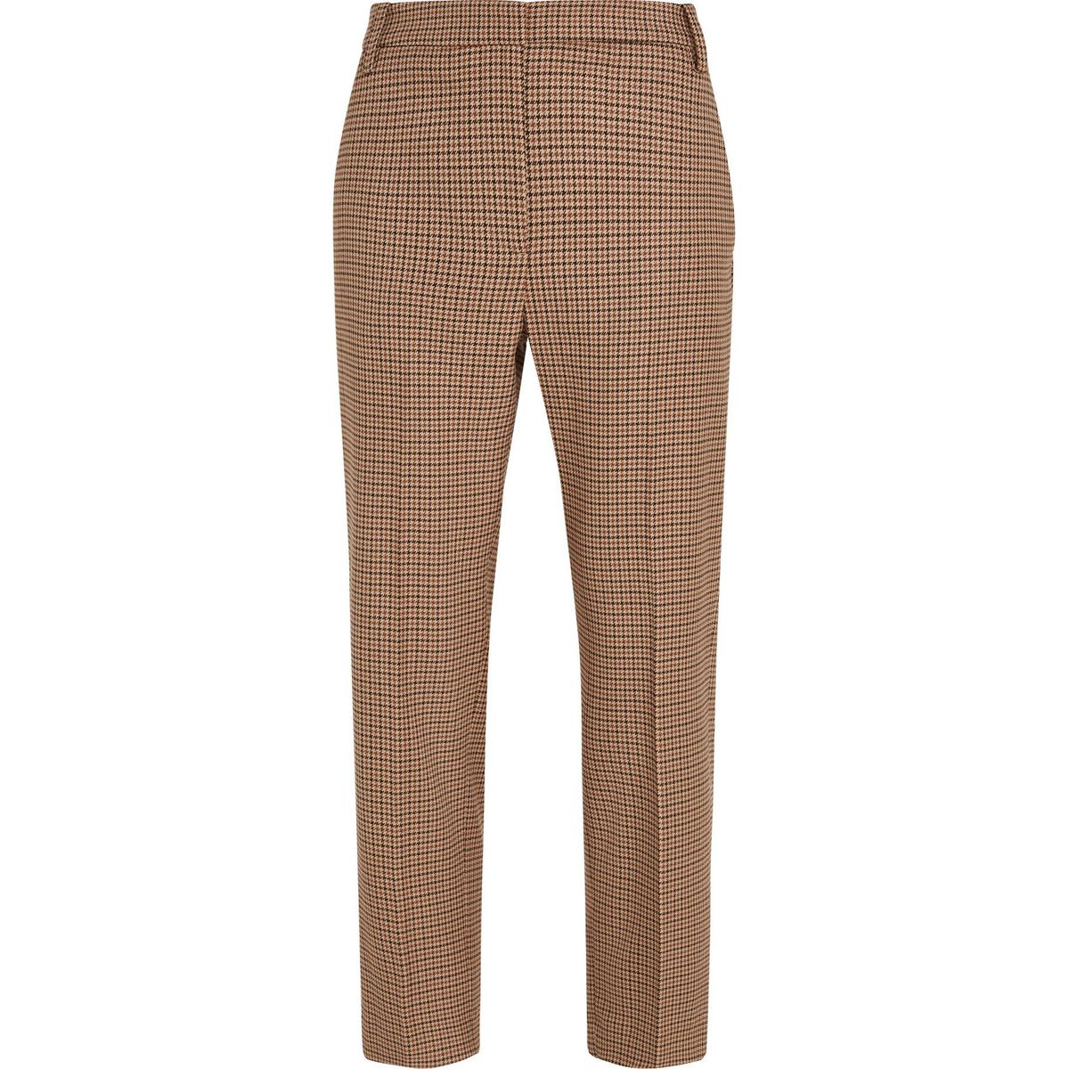 TOMMY HILFIGER - PANTALON CORE CHECK SLIM STRAIGHT PANT