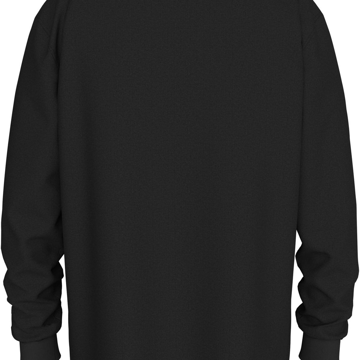 TOMMY HILFIGER - CAMISETA TJM REG BADGE LS TEE