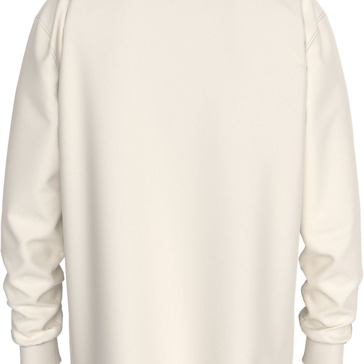 TOMMY HILFIGER - CAMISETA TJM REG BADGE LS TEE