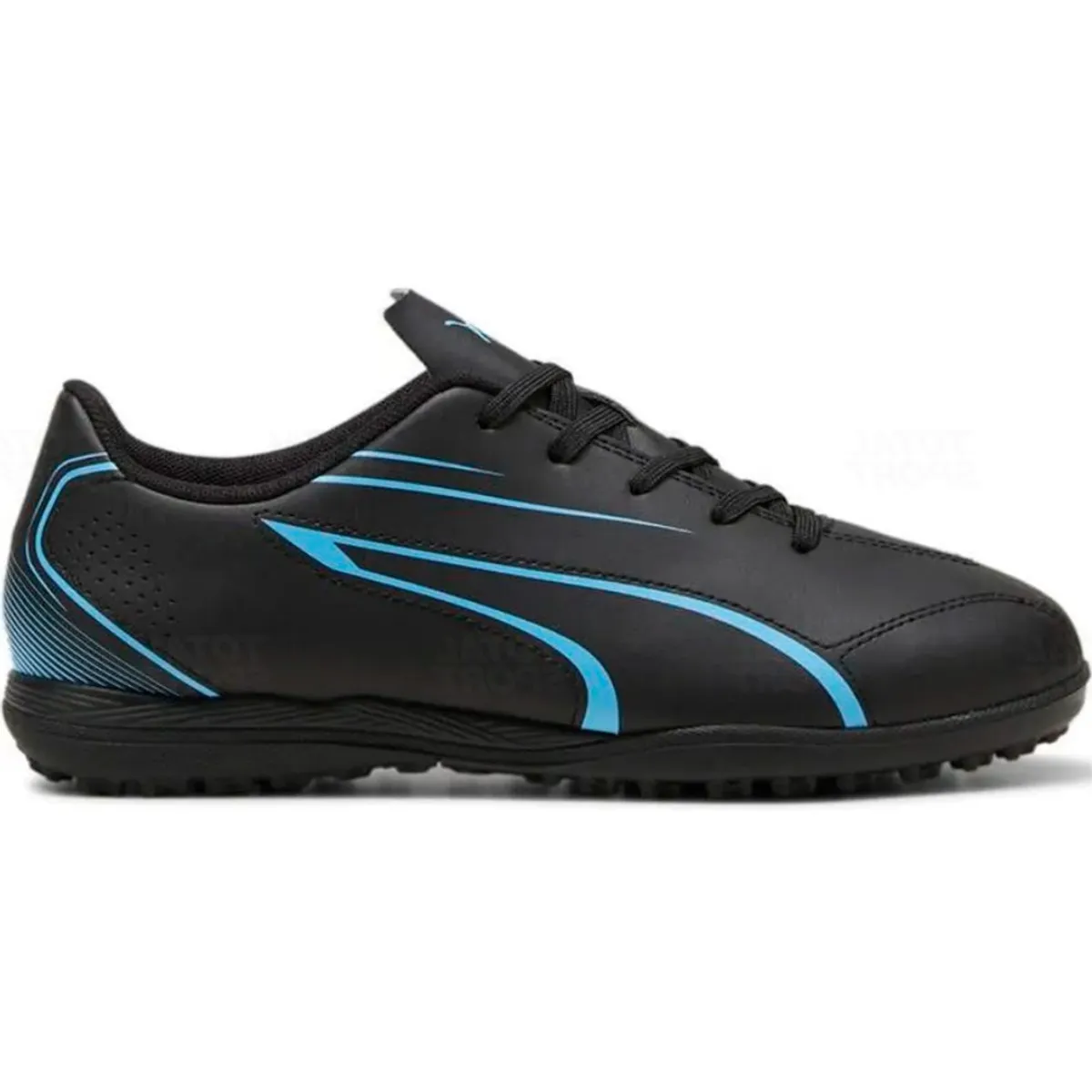 PUMA - Zapatilla Futbol Puma Vitoria TT Jr 107487 05 Azul Junior
