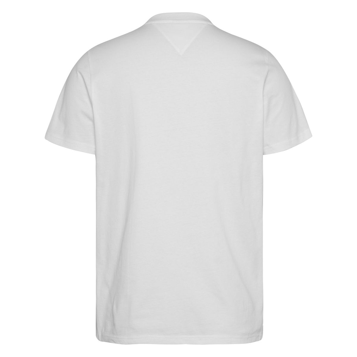 TOMMY HILFIGER - T-SHIRT M/C PARA HOMBRES TH