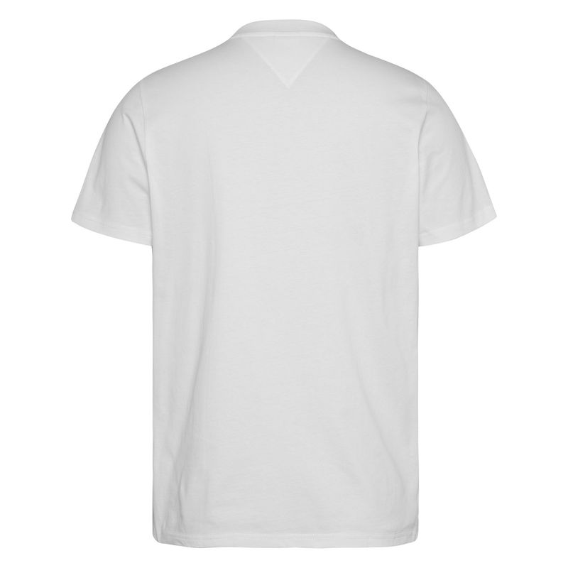 TOMMY HILFIGER - T-SHIRT M/C PARA HOMBRES TH