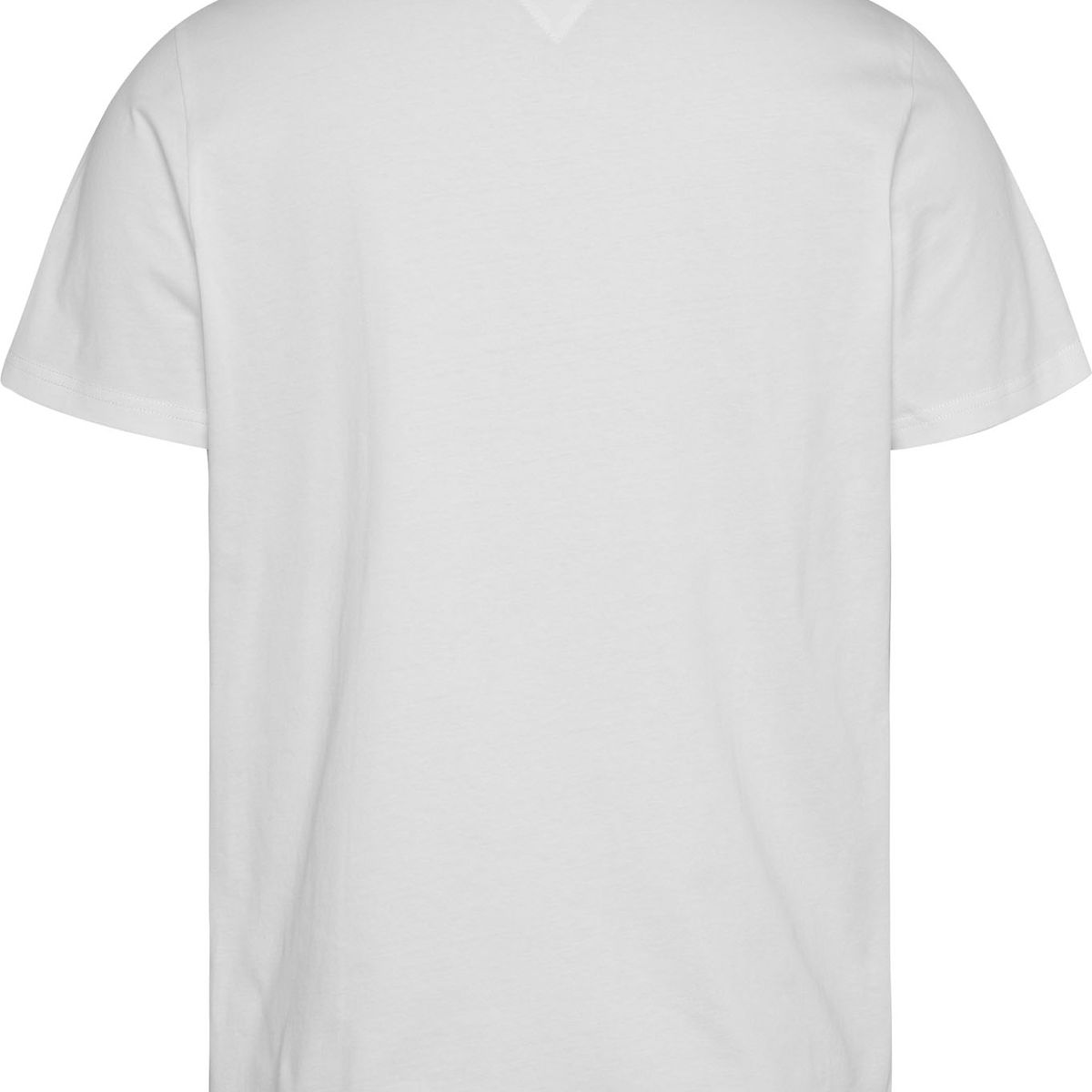 TOMMY HILFIGER - T-SHIRT M/C PARA HOMBRES TH