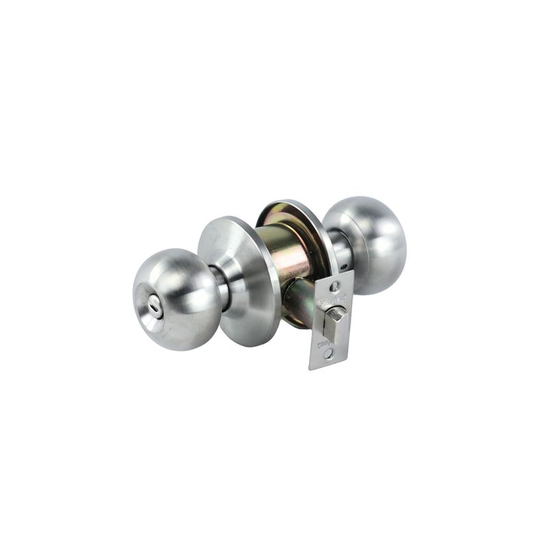 VISALOCK - Pomo Baño Inox 304 Visalock by Cisa