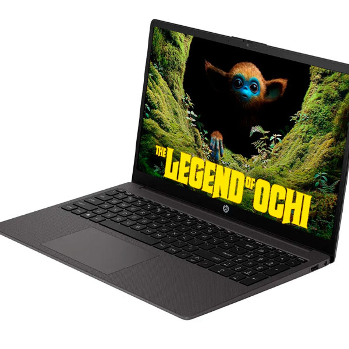 HP - Laptop HP 250 G10, I3-N305, 8GB RAM, 256GB SSD, 15.6, SIN WINDOWS (B83U6AT)