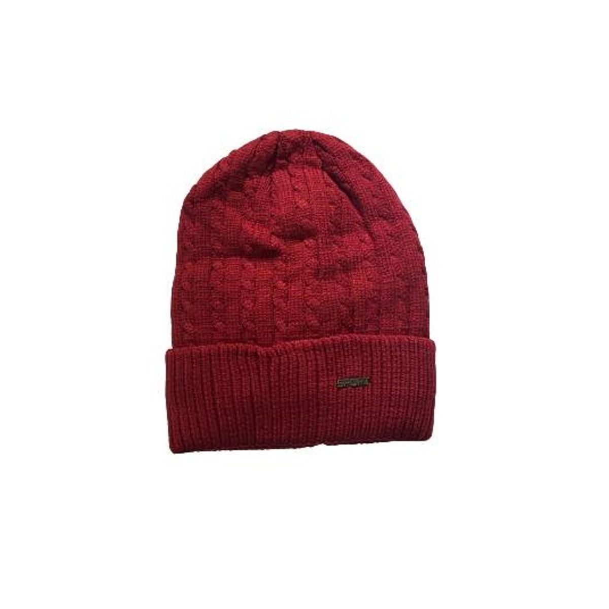 GENERICO - Gorro Chullo Para Invierno Moda Unisex